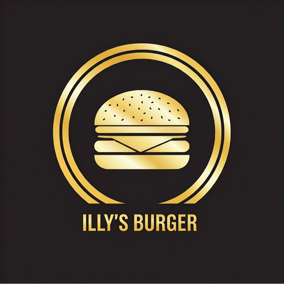 Logo Illy’s Burger